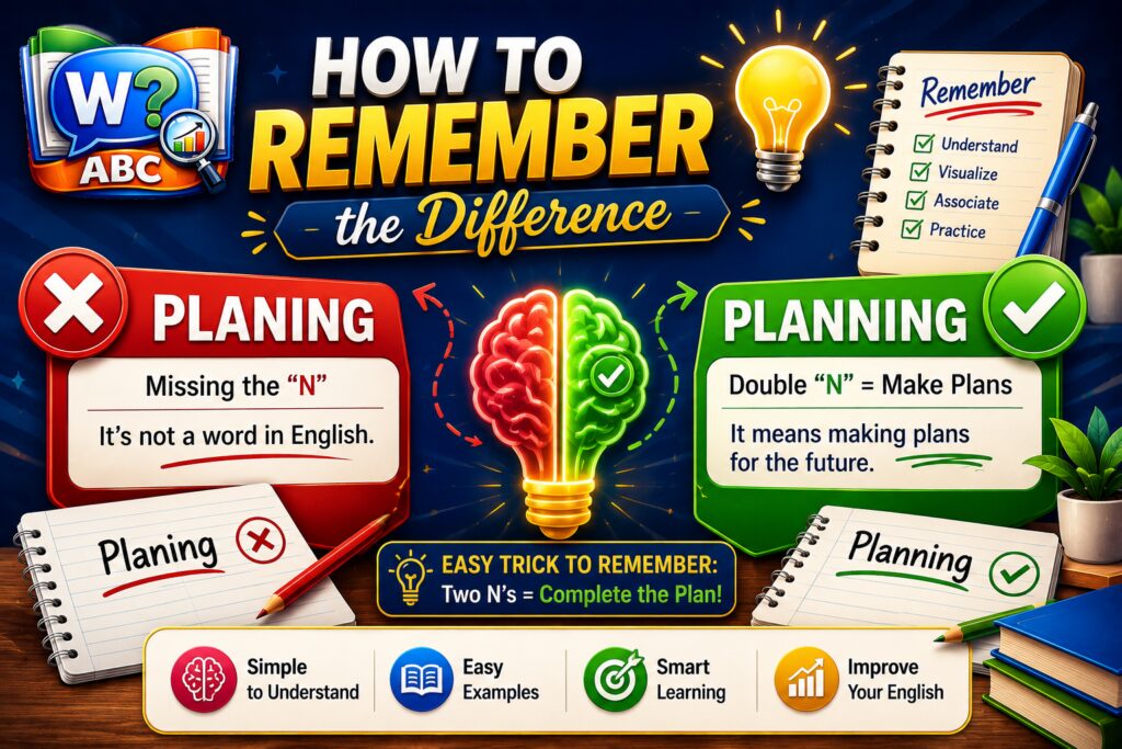 wordconfusion-How to Remember the Difference-img