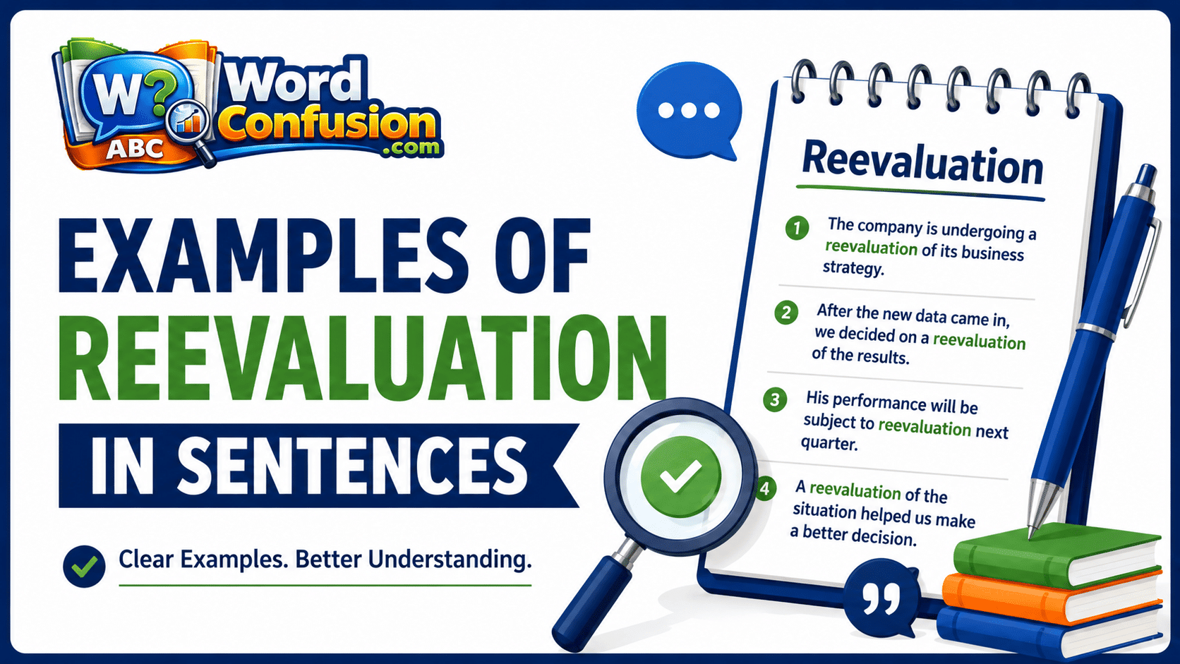 wordconfusion-Examples of Reevaluation in Sentences-img