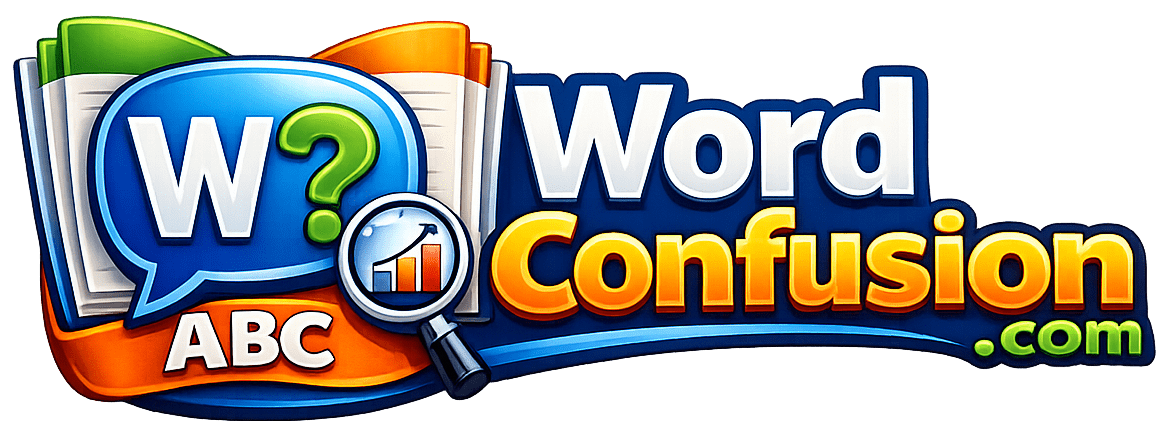 WordConfusion