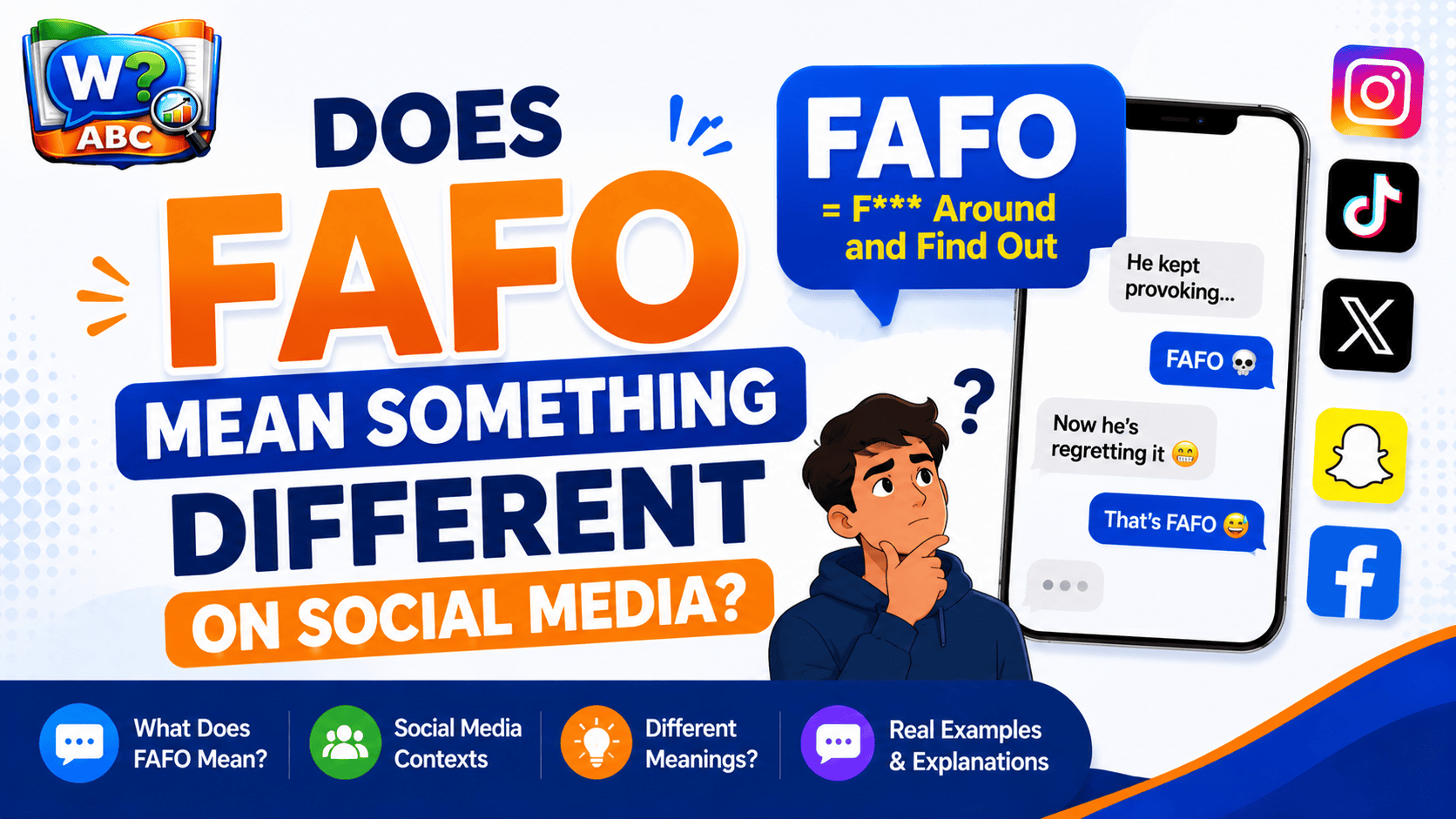 wordconfusion-Does FAFO Mean Something Different on Social Media?-img