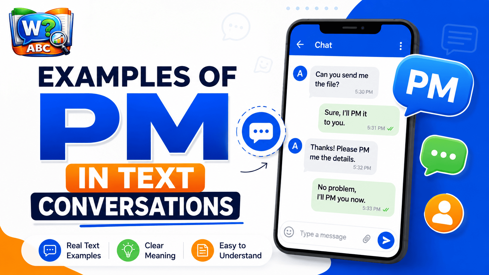 wordconfusion-Examples of PM in Text Conversations-img