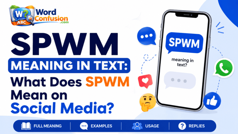 wordconfusion-SPWM Meaning in Text: What Does SPWM Mean on Social Media?-Featured image