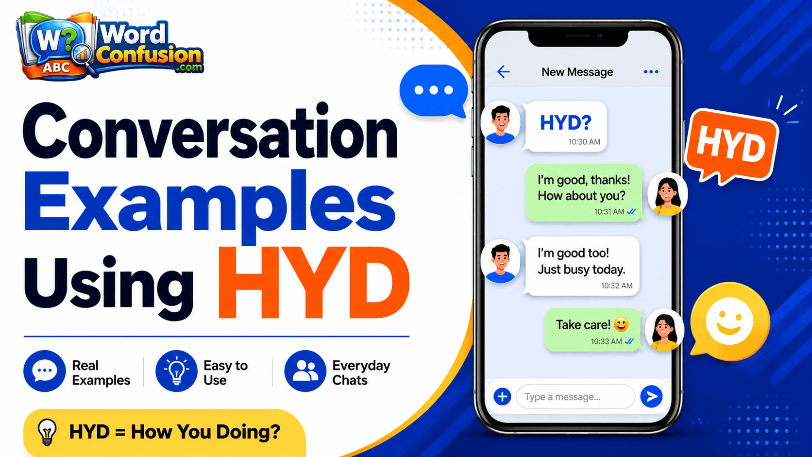 wordconfusion-Conversation Examples Using HYD-img