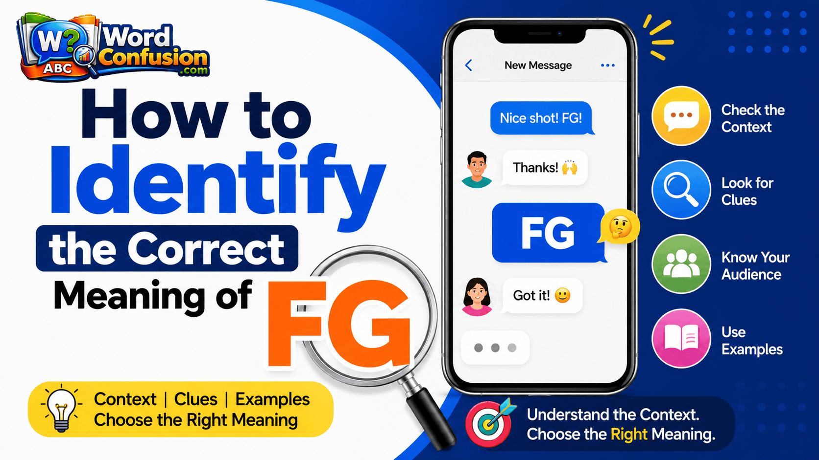 wordconfusion-How to Identify the Correct Meaning of FG-img
