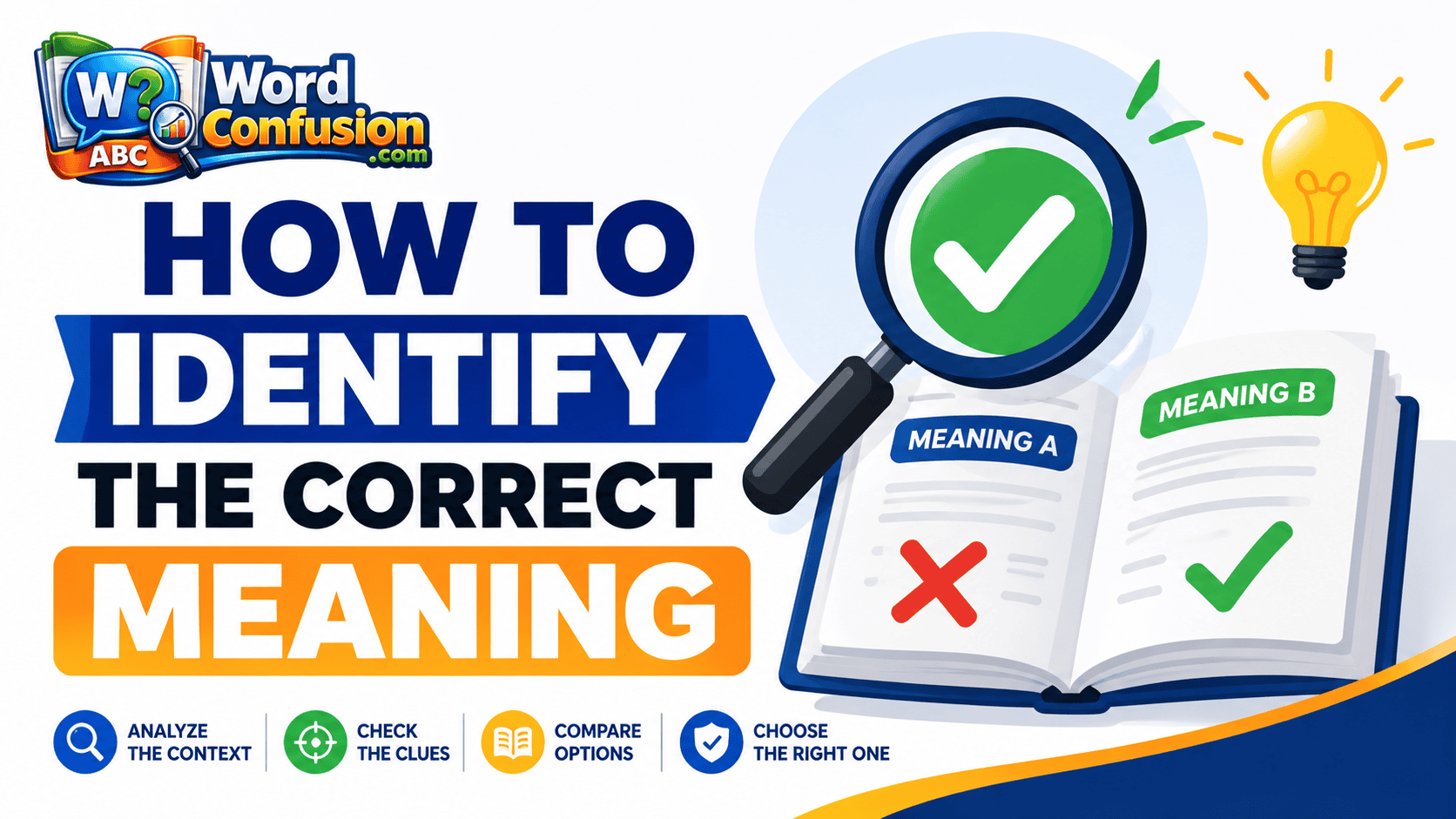 wordconfusion-How to Identify the Correct Meaning-img
