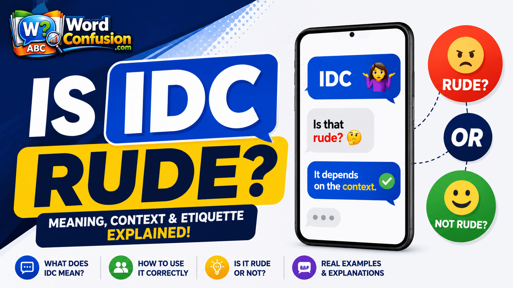 wordconfusion-Is IDC Rude?-img