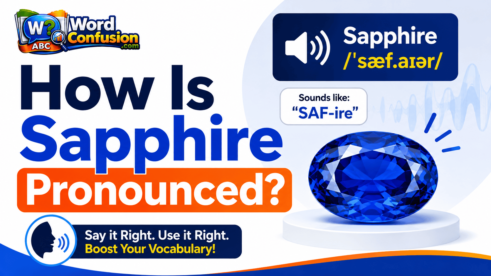 How Is Sapphire Pronounced?-webp