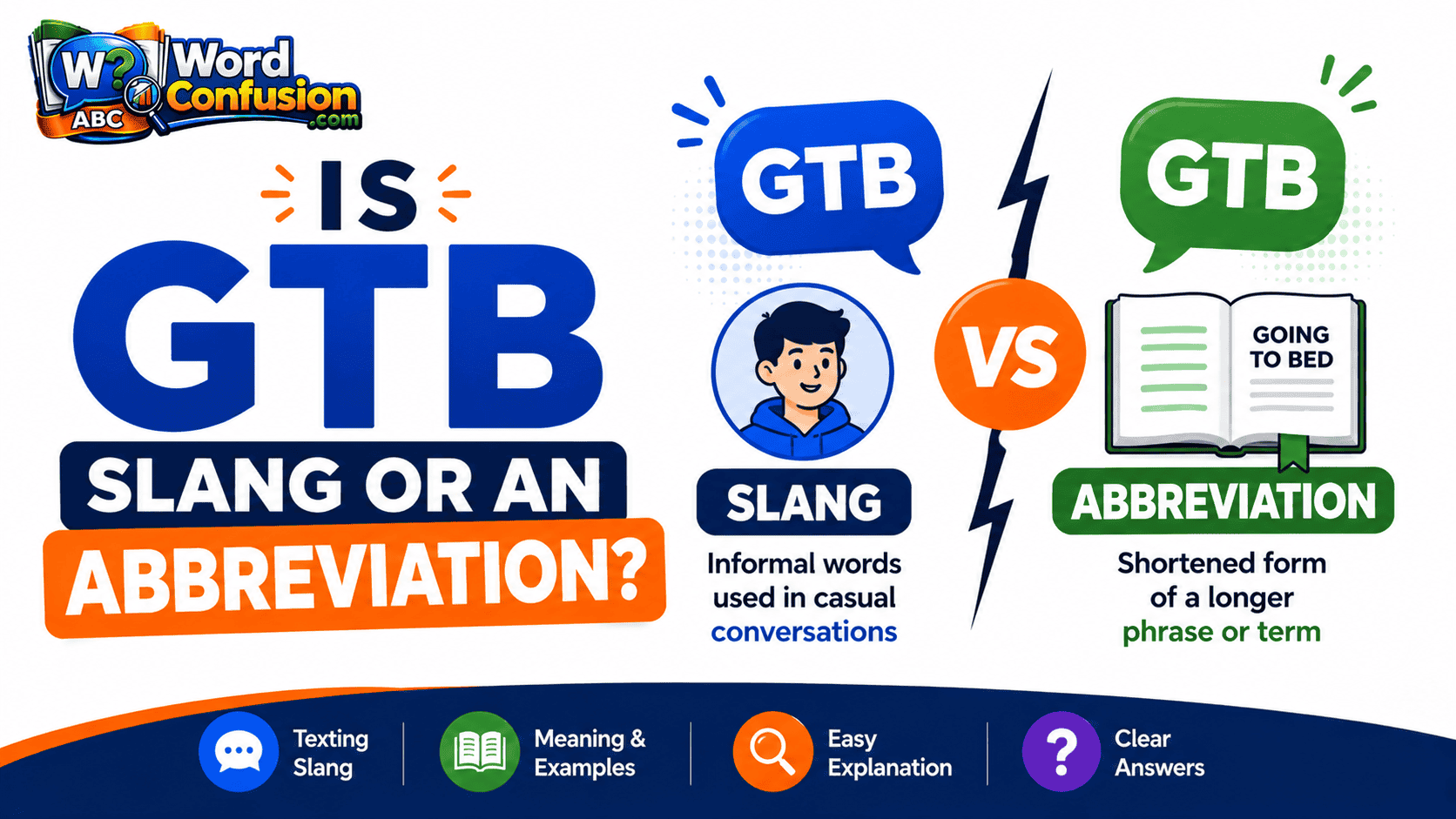 Is GTB Slang or an Abbreviation?-webp