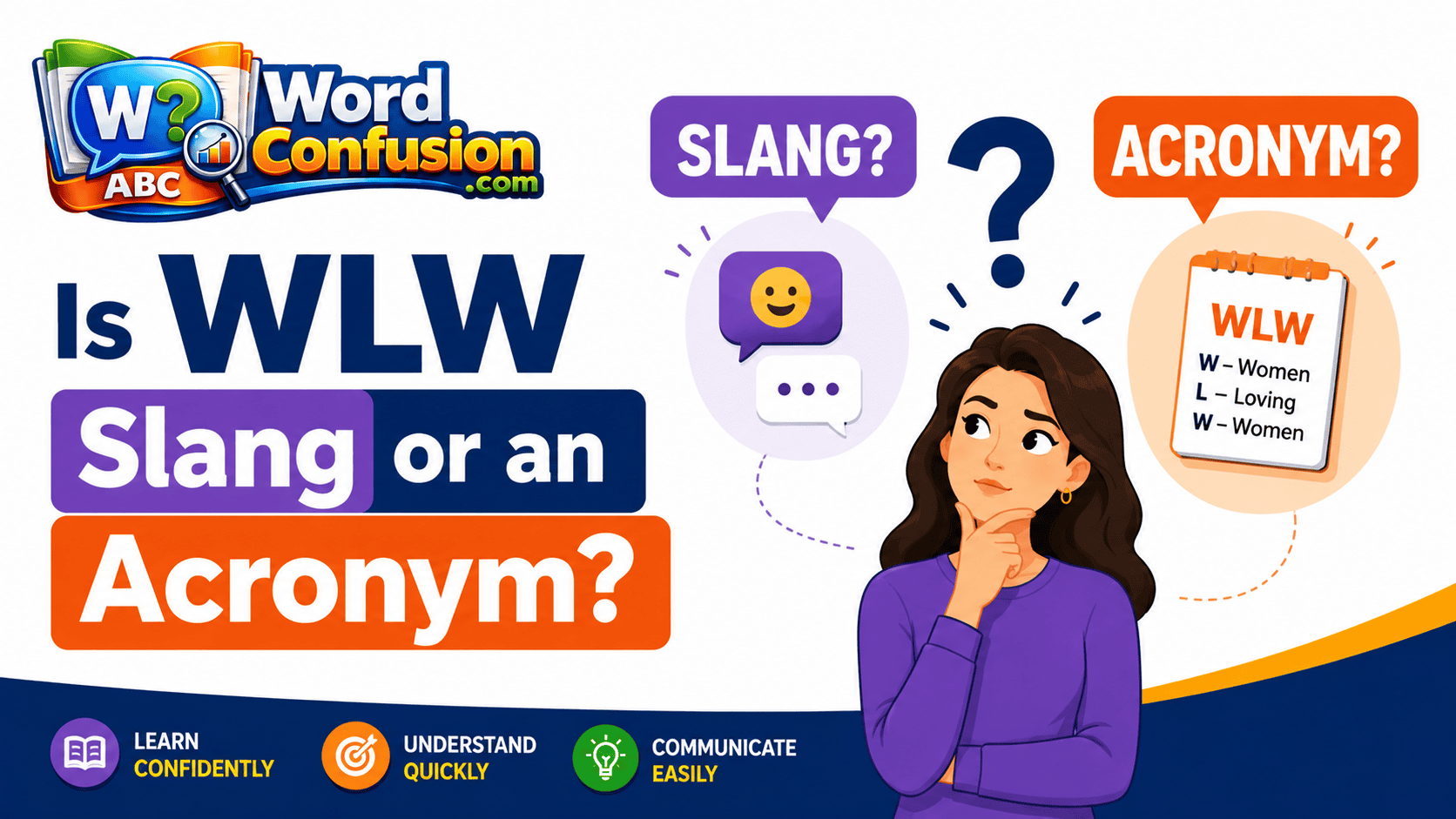 Is WLW Slang or an Acronym?-webp