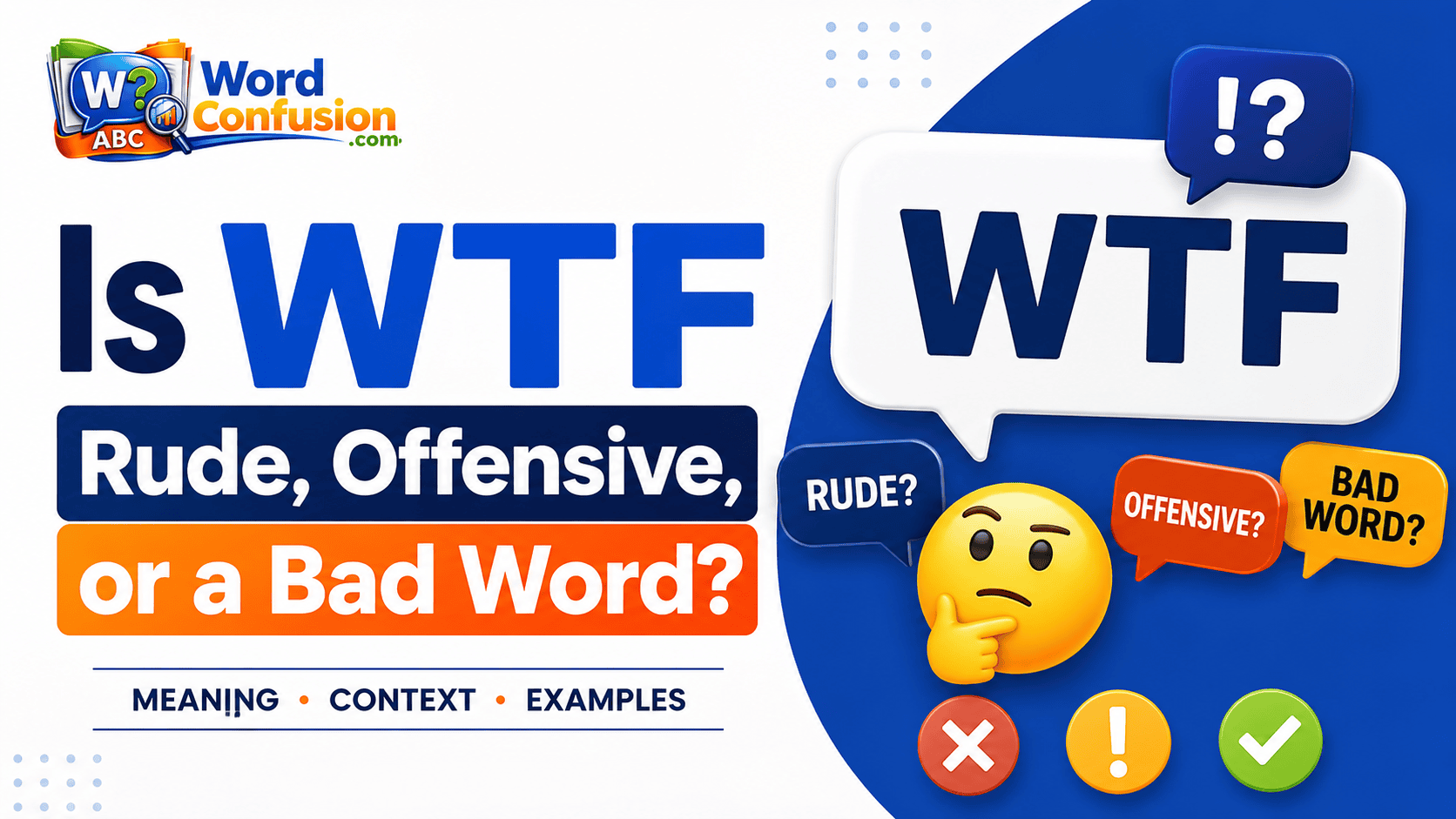 Is WTF Rude, Offensive, or a Bad Word?-webp