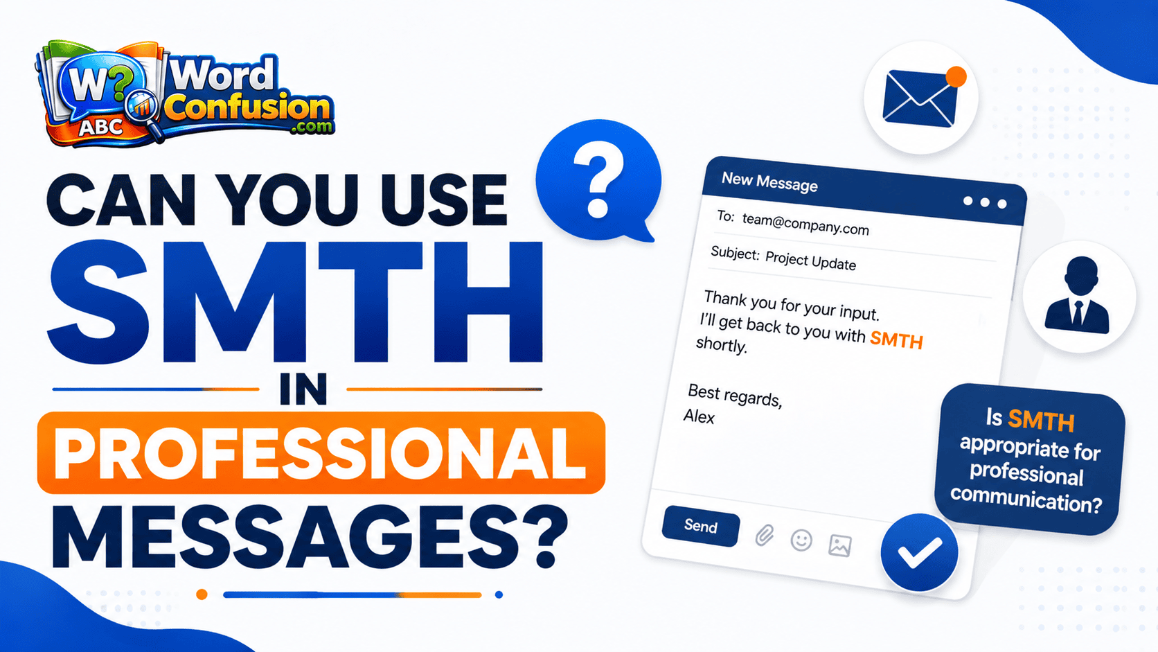 Can You Use SMTH in Professional Messages?-webp