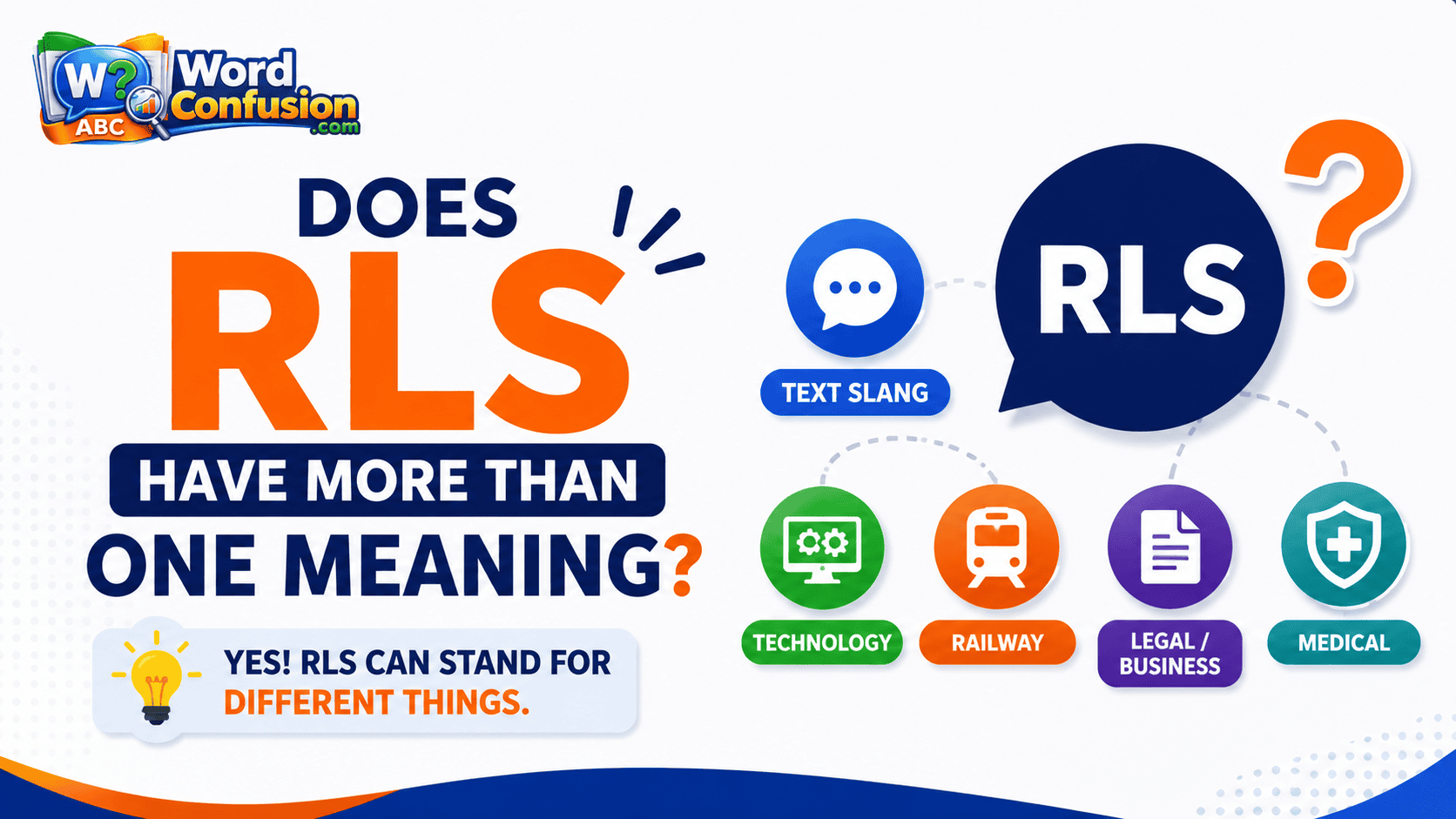 Does RLS Have More Than One Meaning?-webp