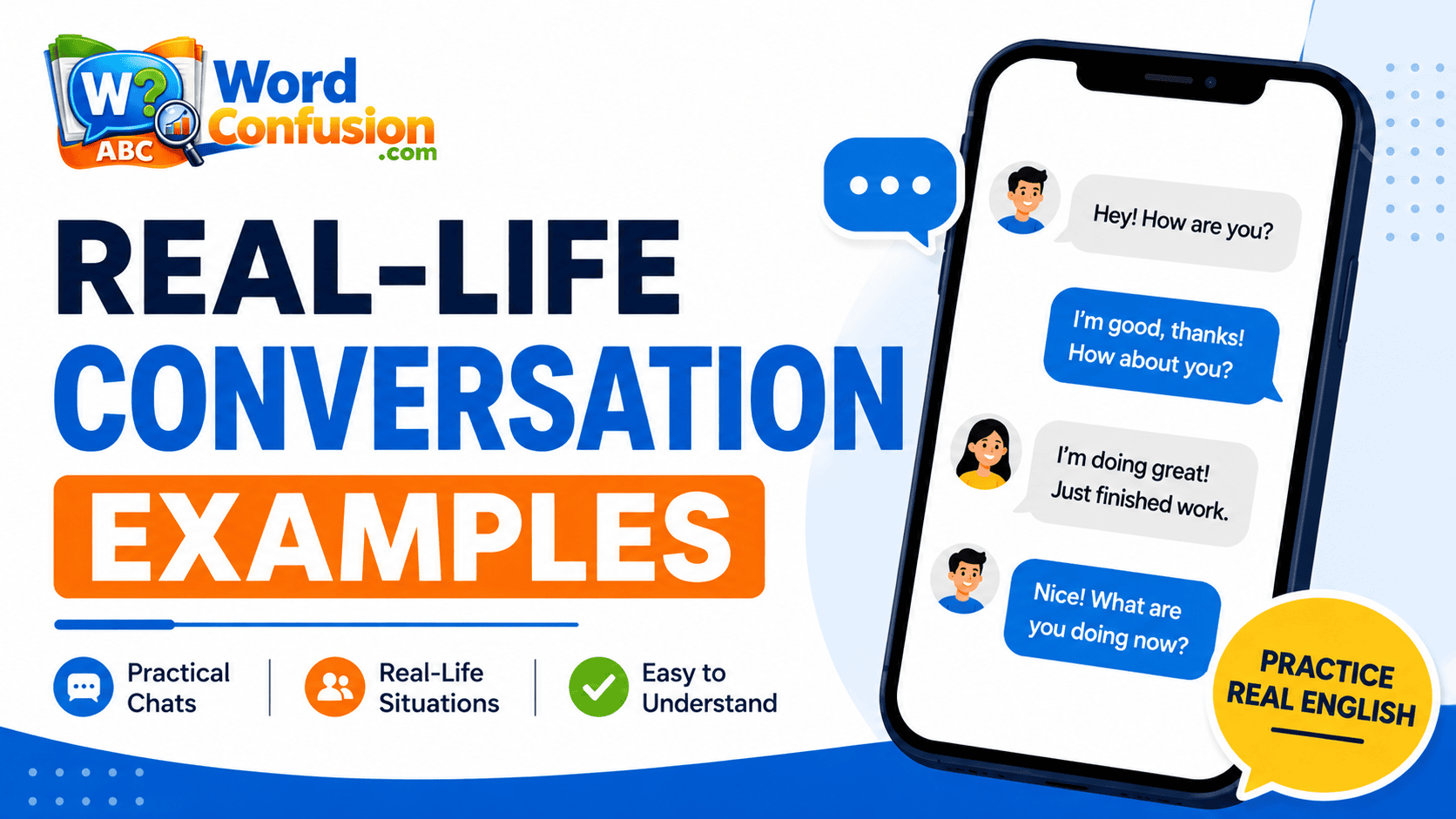 Real-Life Conversation Examples-img