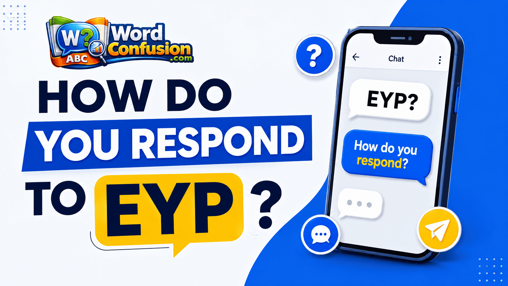 How Do You Respond to EYP?-img