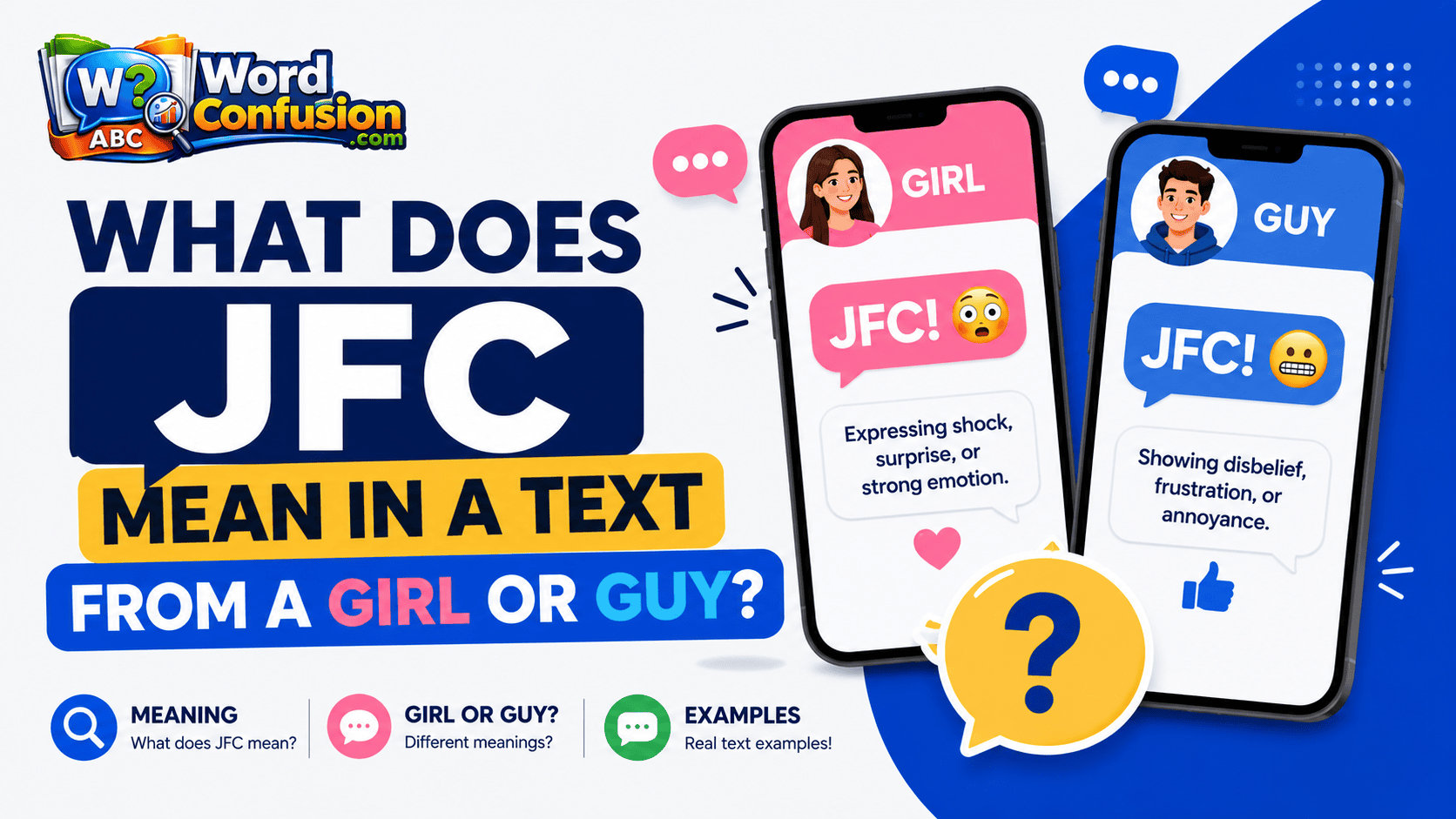 What Does JFC Mean in a Text From a Girl or Guy?-img