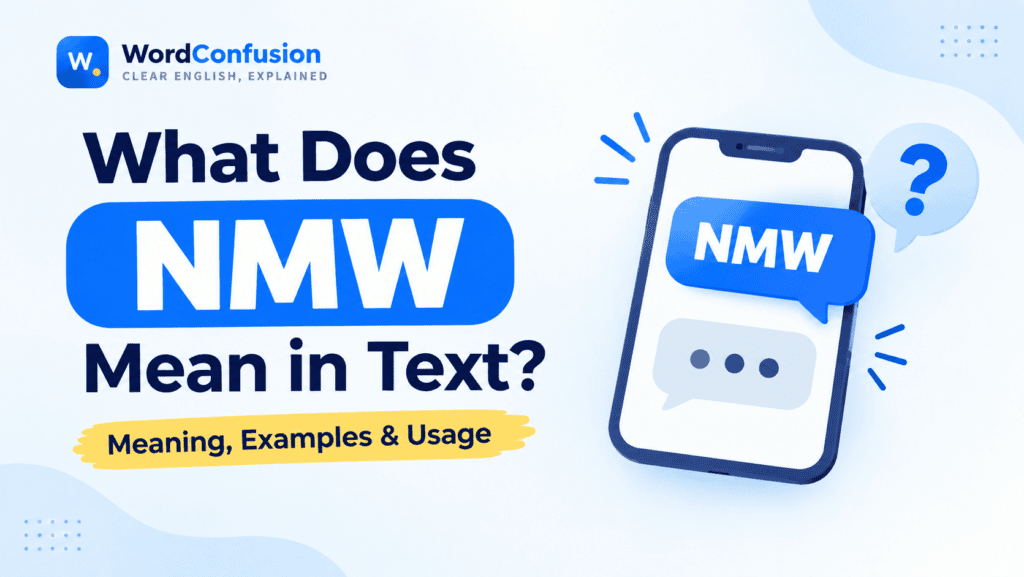 What Does STY Mean in Text? Meaning, Examples & Usage - Word Confusion
