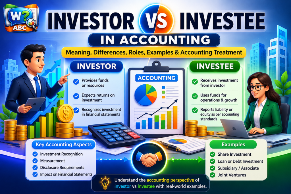 wordconfusion-Investor vs Investee in Accounting-img