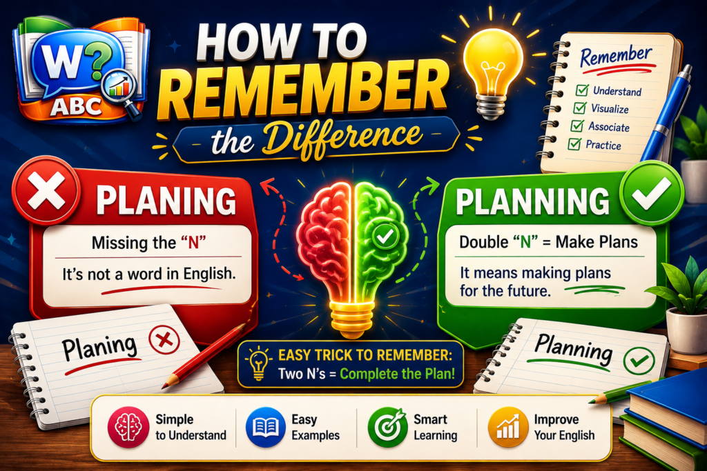 wordconfusion-How to Remember the Difference-img
