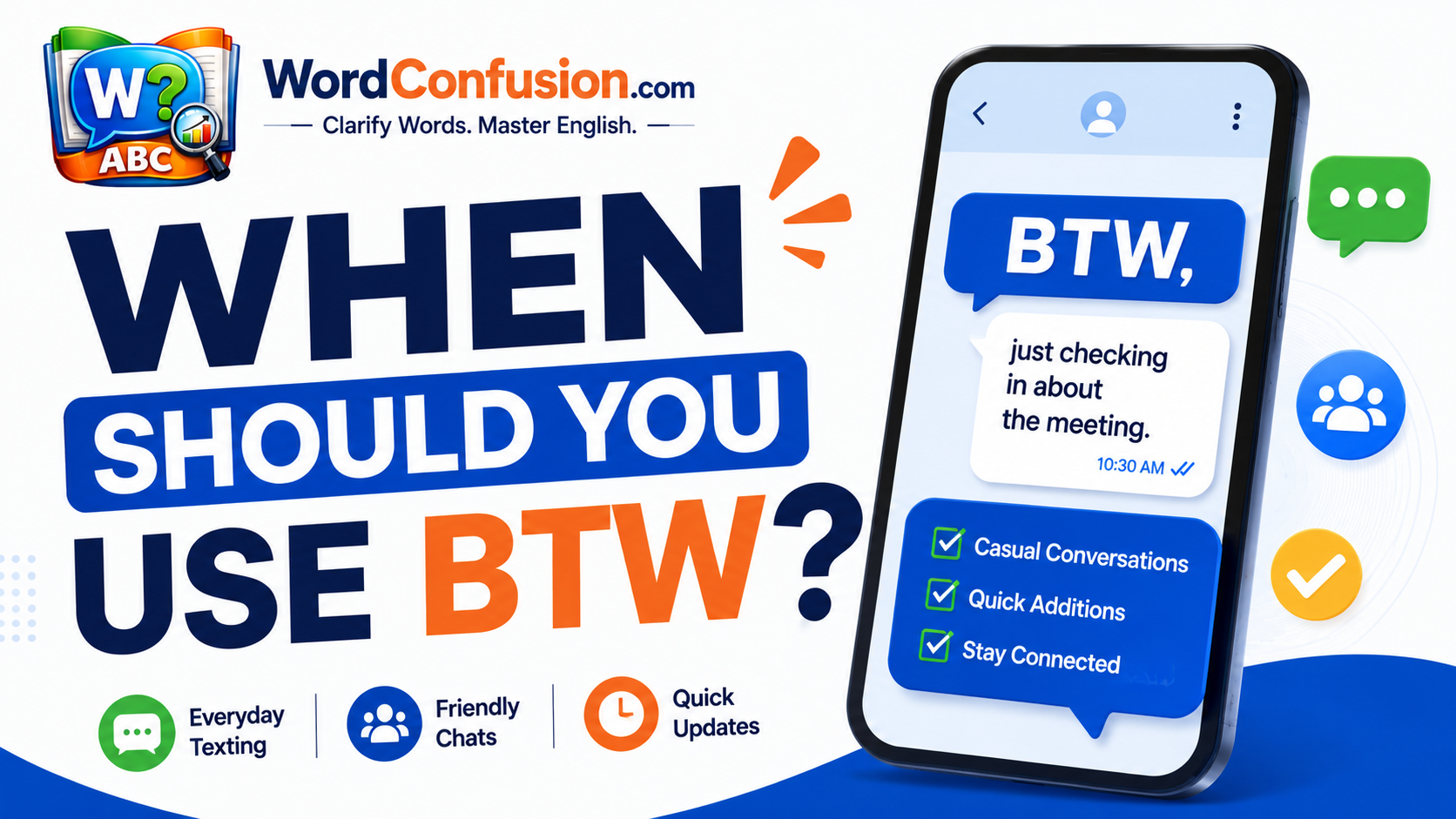 wordconfusion-When Should You Use BTW?-img