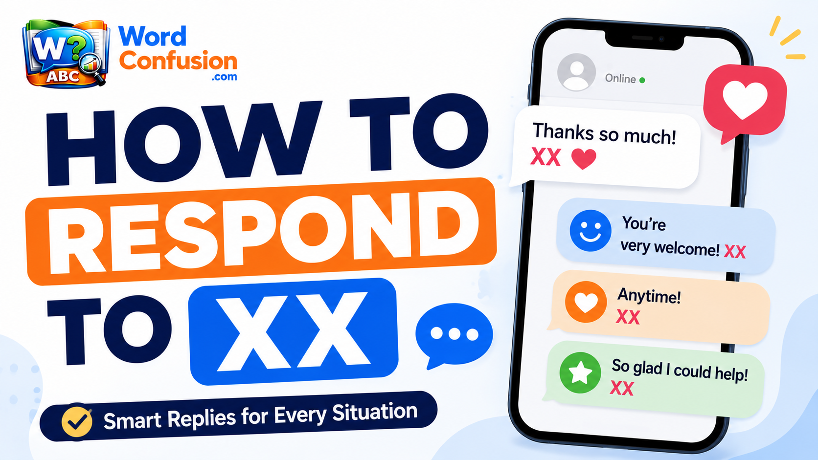 wordconfusion-How to Respond to XX-img