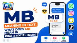 wordconfusion-MB Meaning in Text: What Does MB Mean in Chat & Social Media?-Featured image