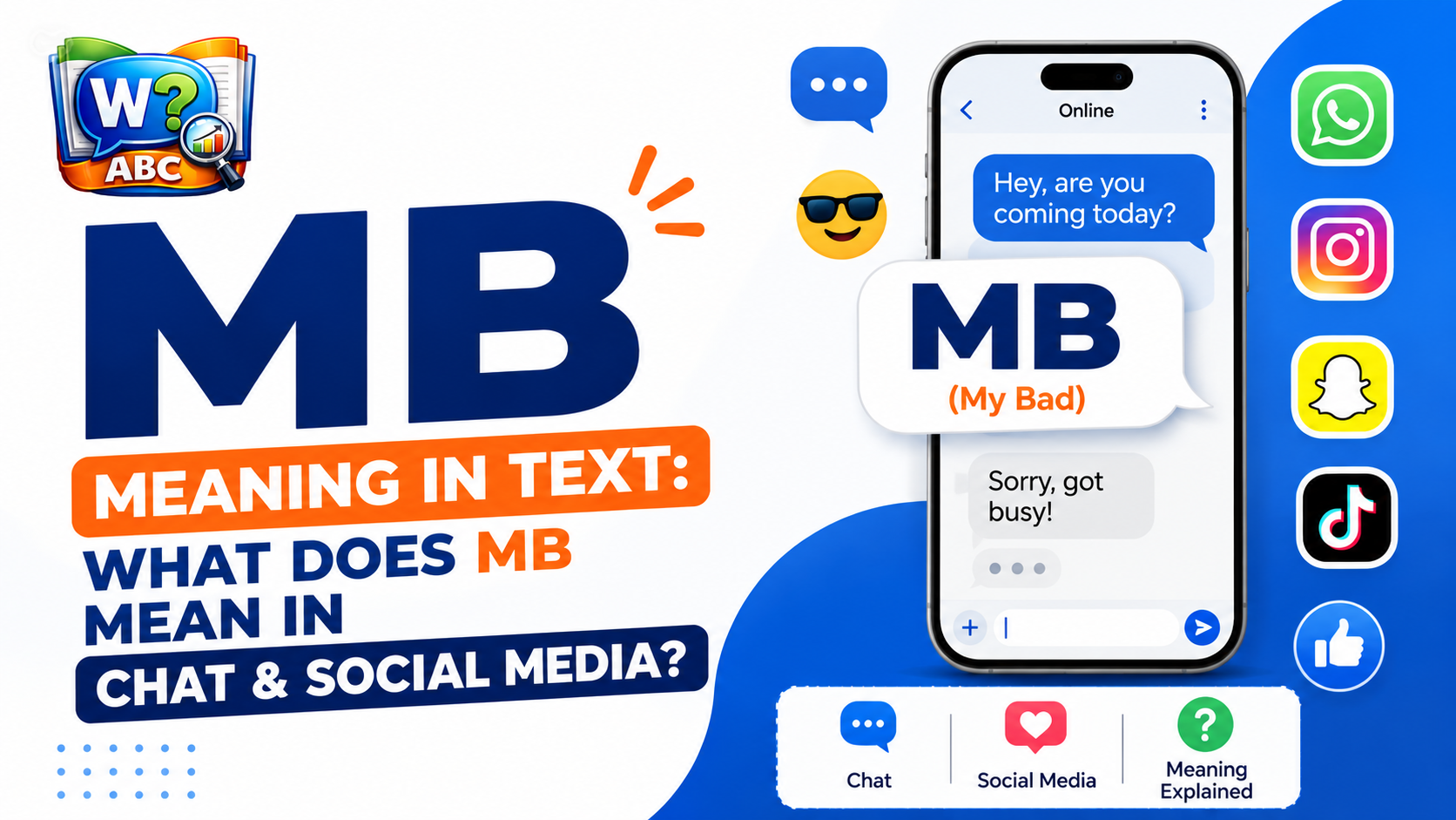 wordconfusion-MB Meaning in Text: What Does MB Mean in Chat & Social Media?-Featured image