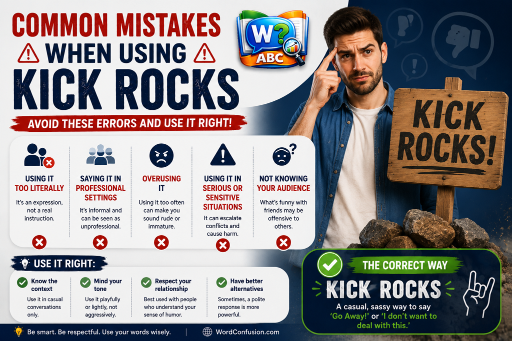 wordconfusion-Common Mistakes When Using Kick Rocks-img
