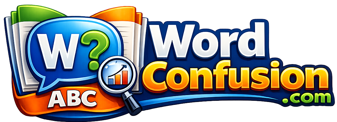 WordConfusion