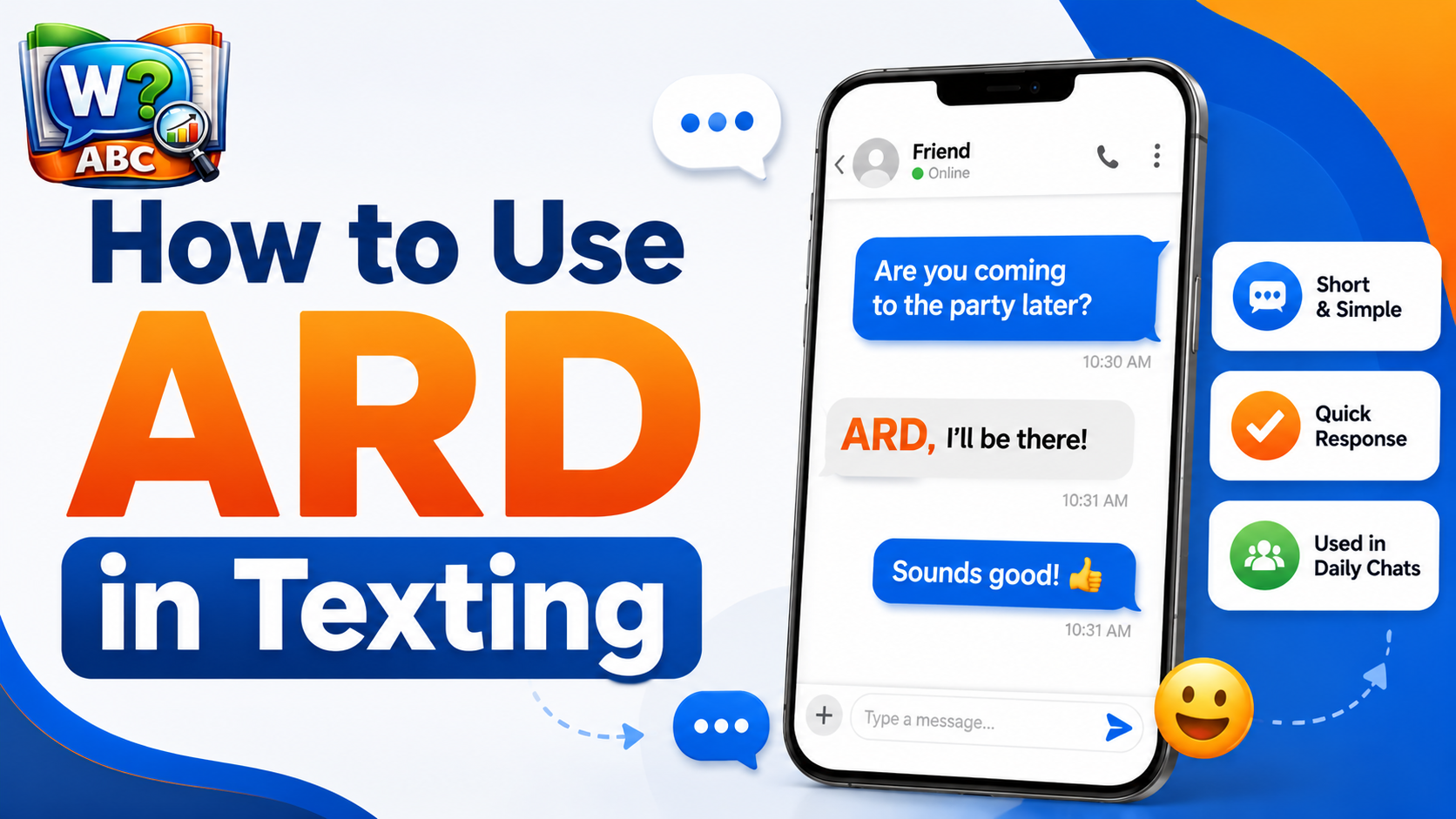 wordconfusion-How to Use ARD in Texting-img