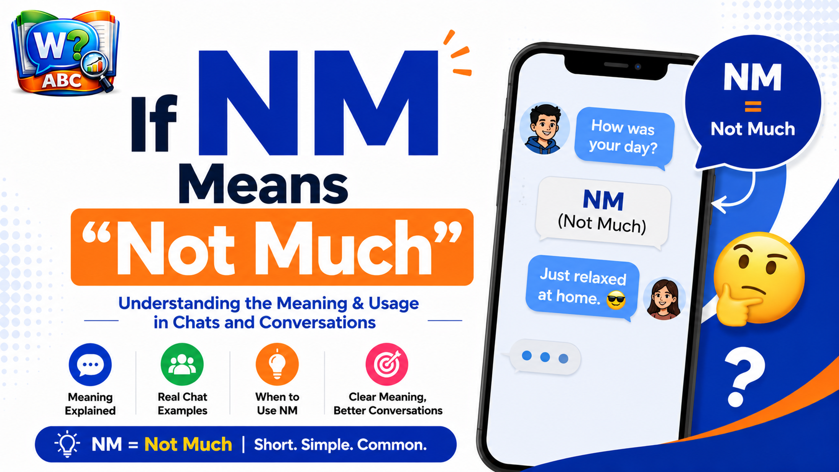 wordconfusion-If NM Means "Not Much"-img