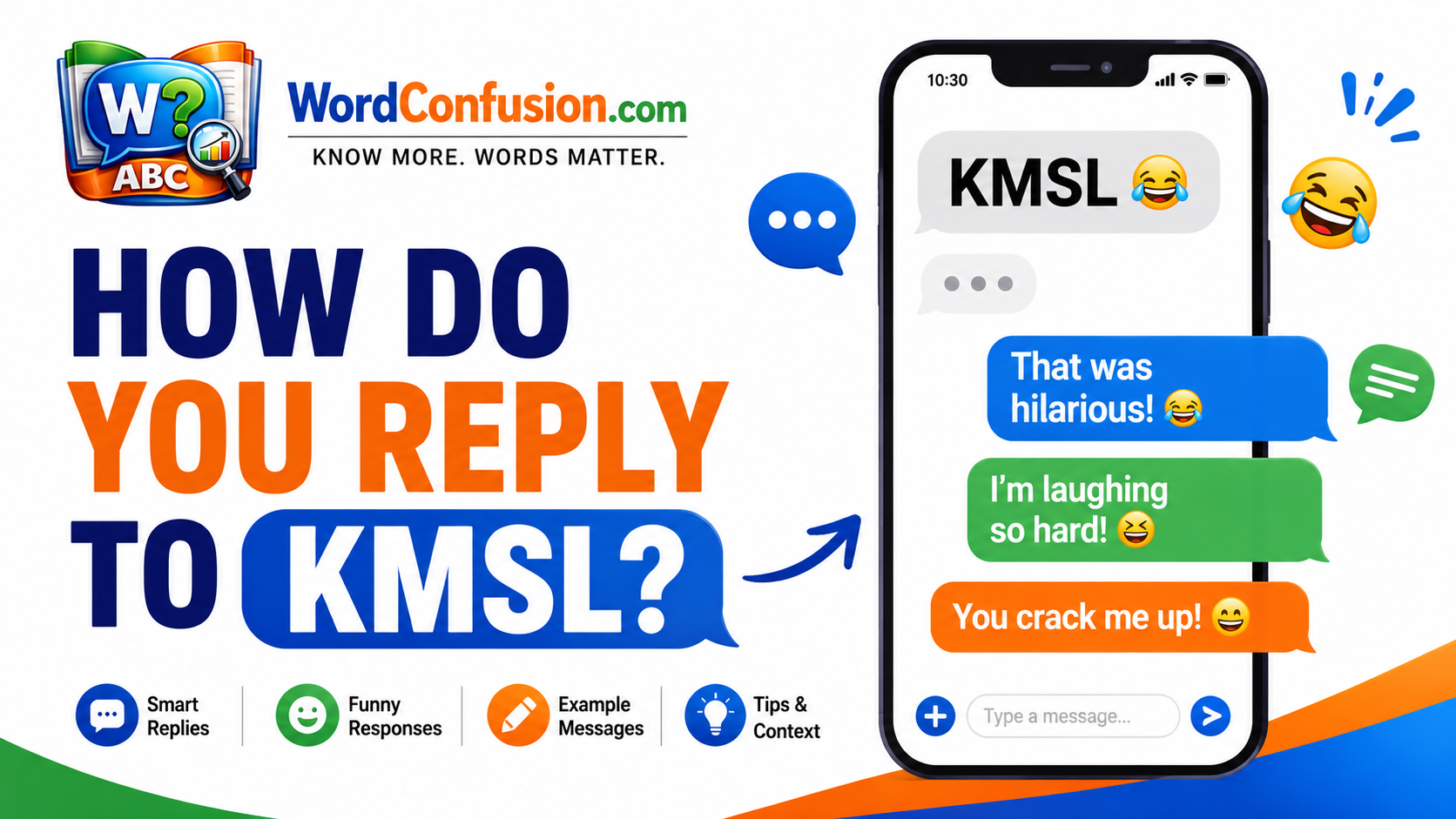 wordconfusion-How Do You Reply to KMSL?-img
