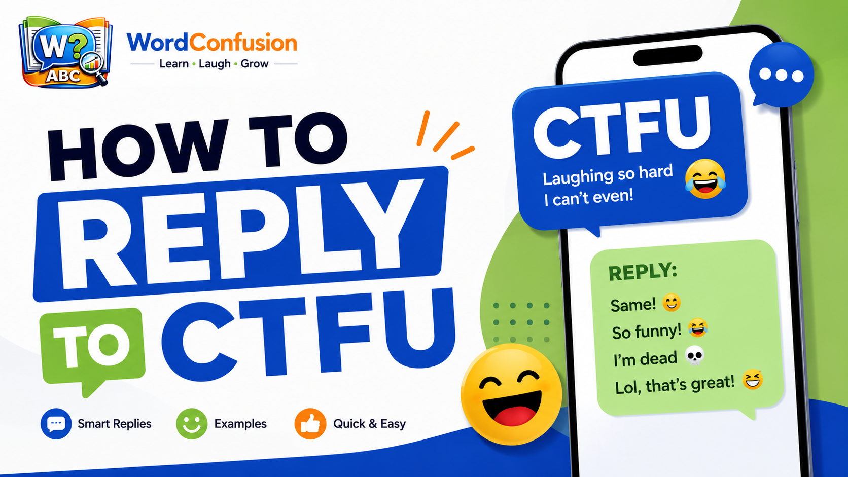 wordconfusion-How to Reply to CTFU-img
